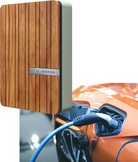 EV Charger Installers In Canterbury | Synergy EV